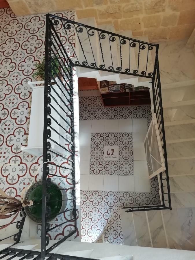 Apartament Sixty Two #1 Victoria Zewnętrze zdjęcie